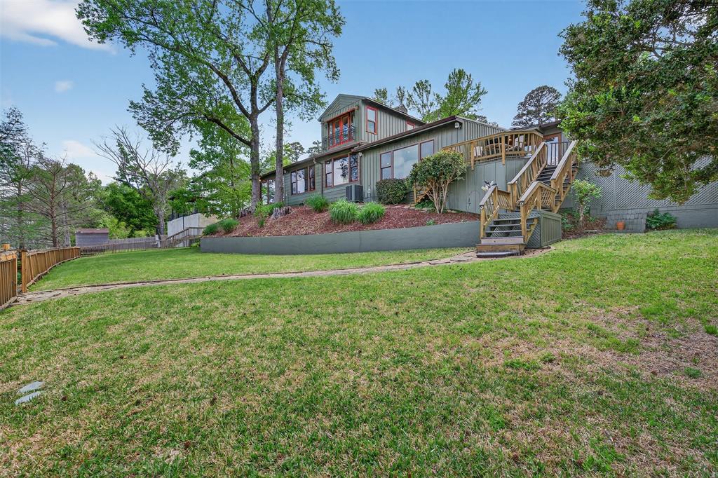 Rucker Park - Residential