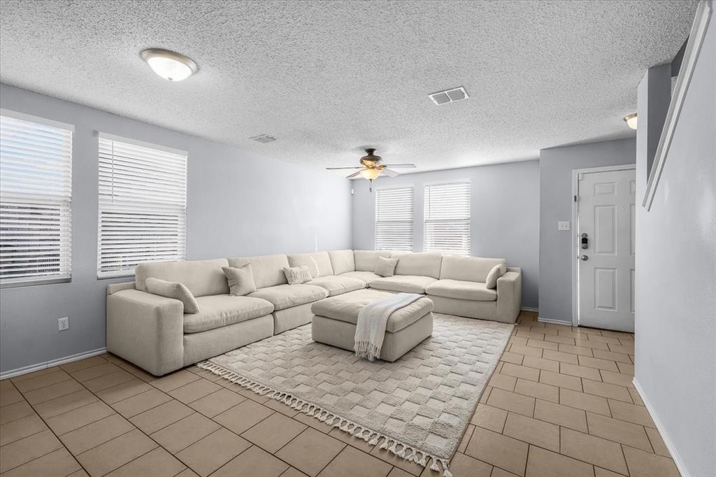 1741 Baxter Springs Drive