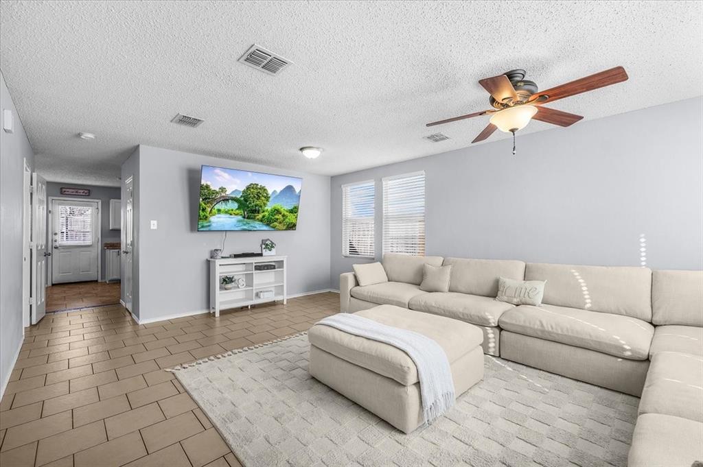 1741 Baxter Springs Drive