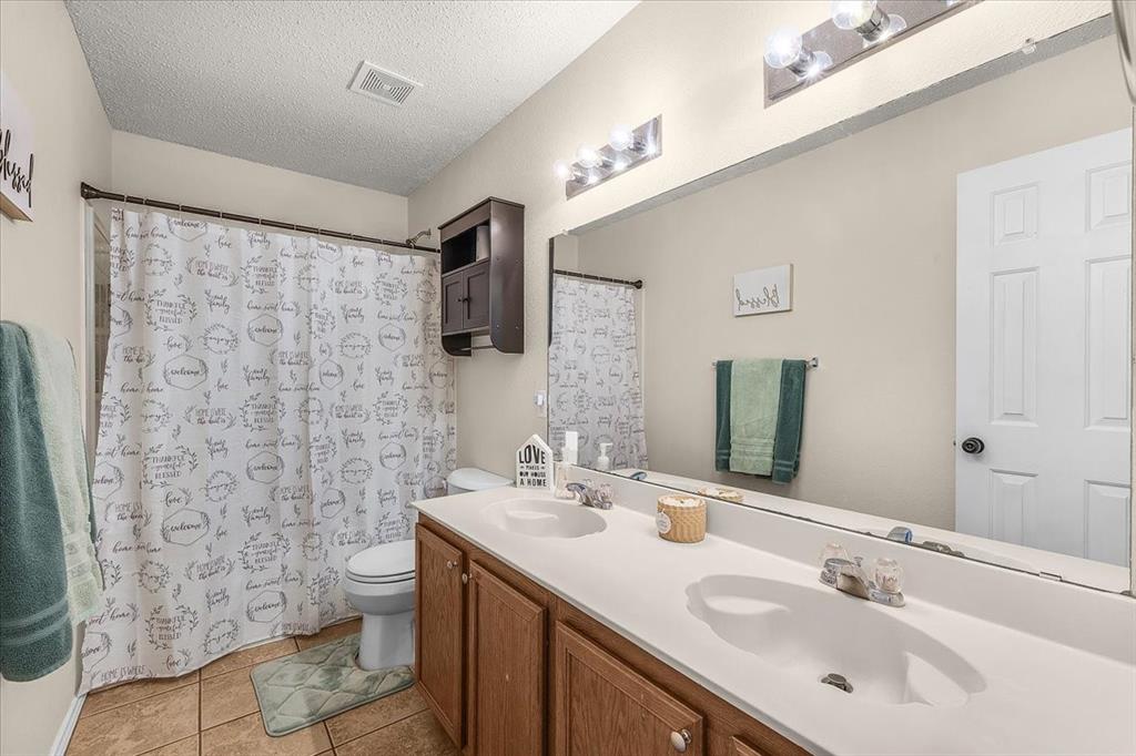 Harriet Creek Ranch Ph 3 - Residential