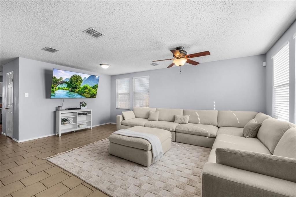 1741 Baxter Springs Drive