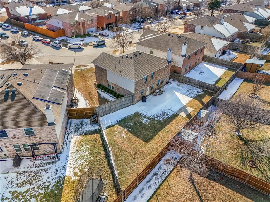 Harriet Creek Ranch Ph 3 - Residential