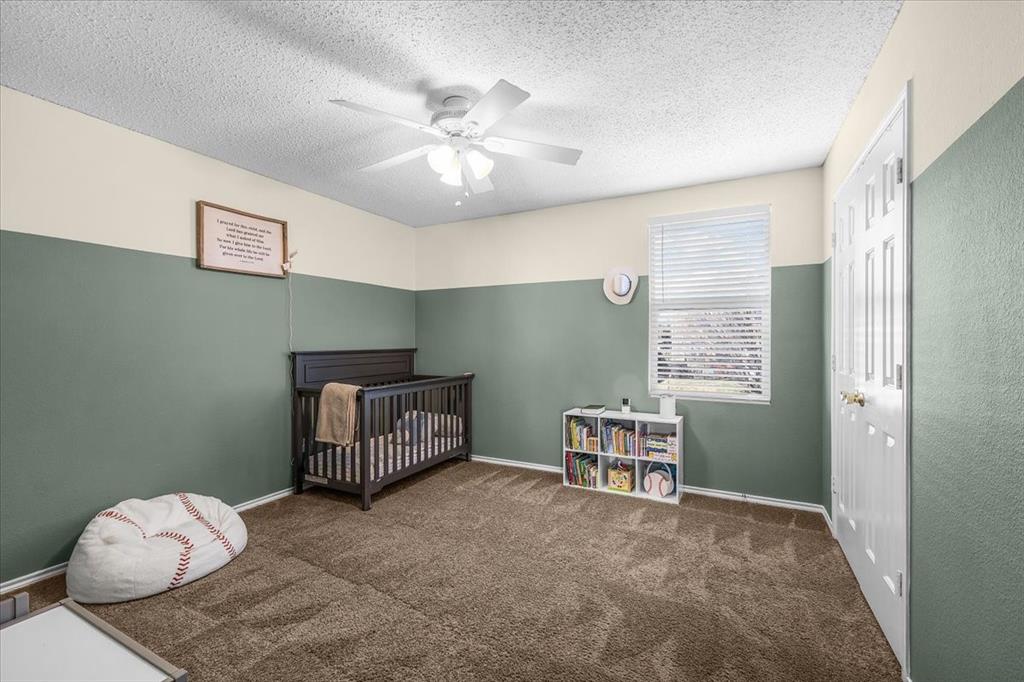 Harriet Creek Ranch Ph 3 - Residential