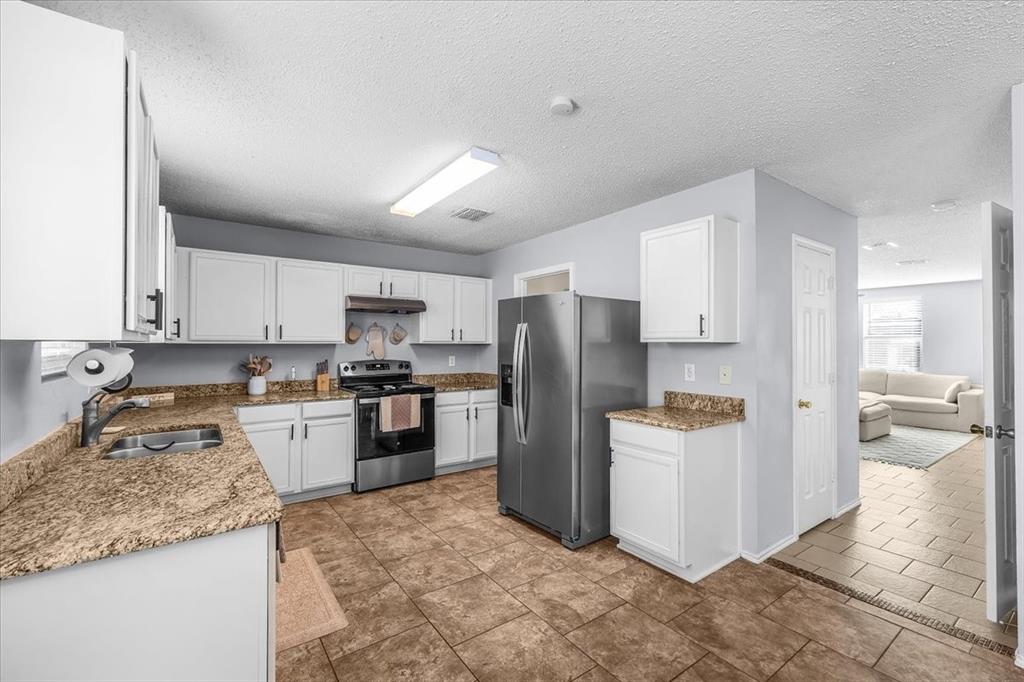 Harriet Creek Ranch Ph 3 - Residential