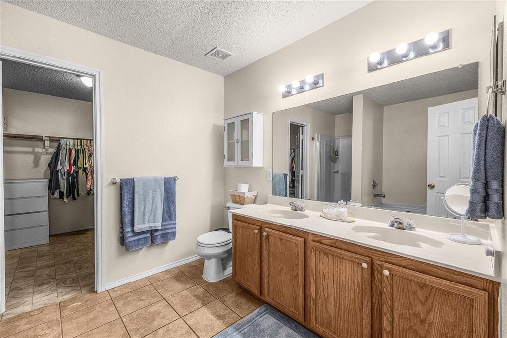 Harriet Creek Ranch Ph 3 - Residential