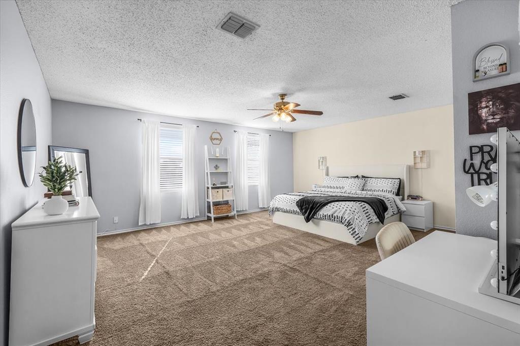 Harriet Creek Ranch Ph 3 - Residential