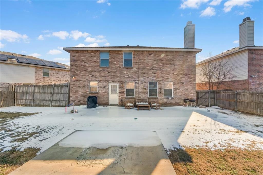 Harriet Creek Ranch Ph 3 - Residential