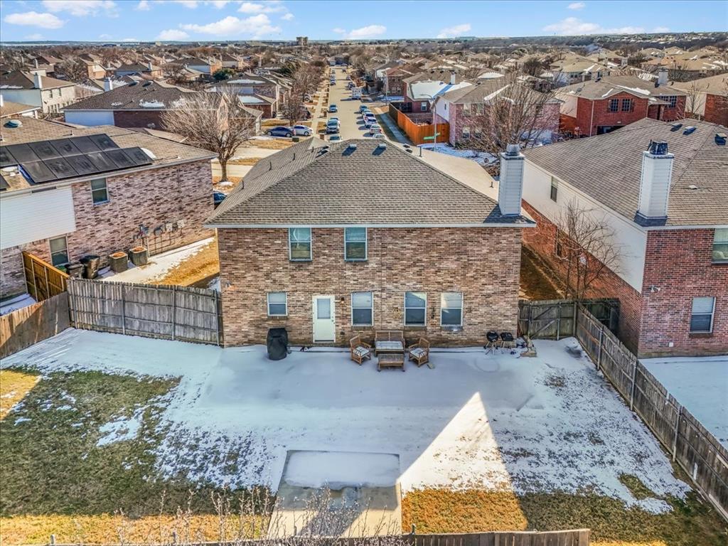 Harriet Creek Ranch Ph 3 - Residential