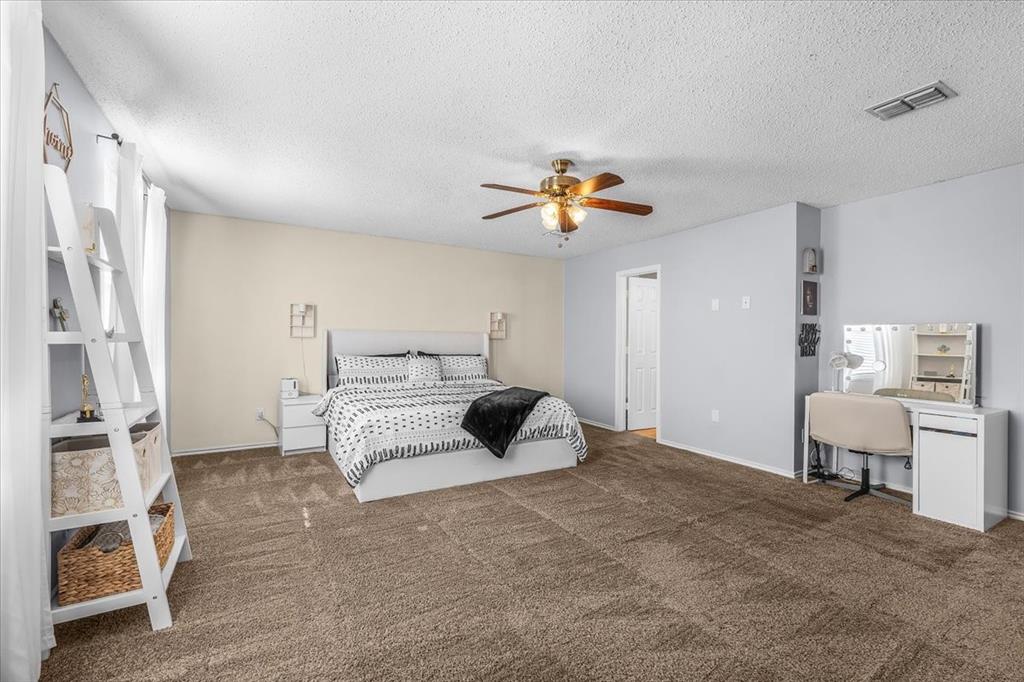 Harriet Creek Ranch Ph 3 - Residential