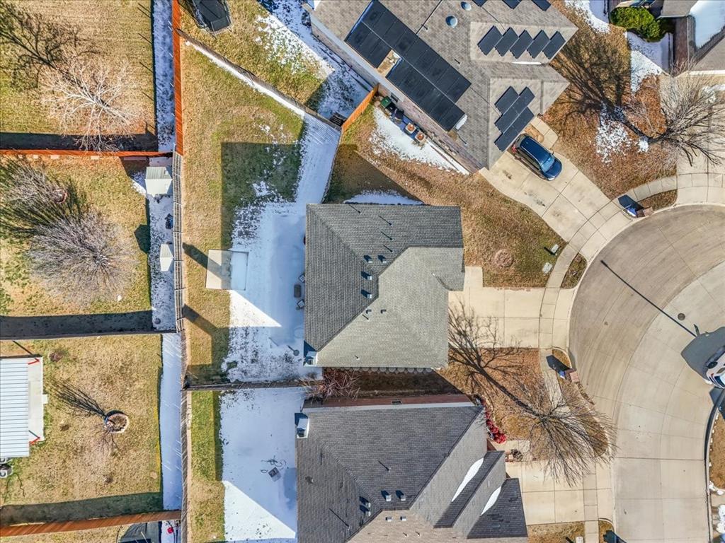 Harriet Creek Ranch Ph 3 - Residential