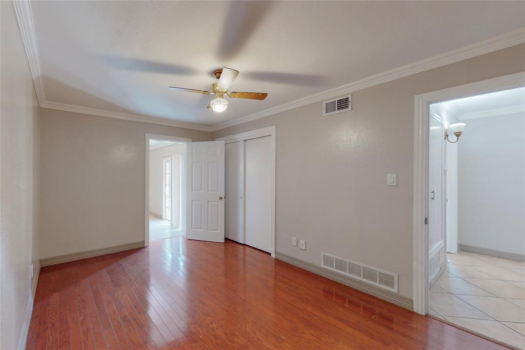 Braeswood - Residential Lease