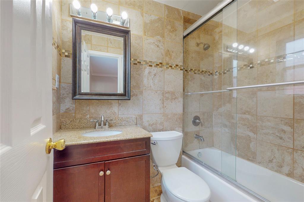 Braeswood - Residential Lease