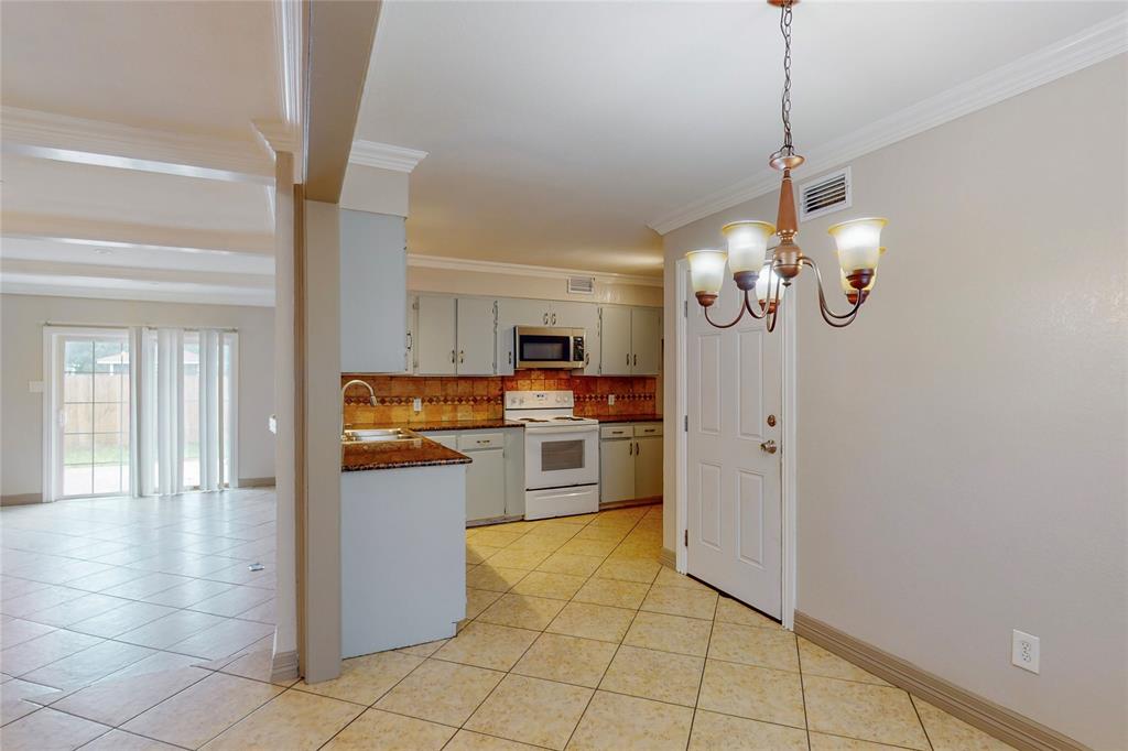 Braeswood - Residential Lease