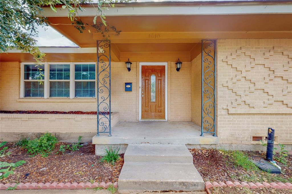 Braeswood - Residential Lease