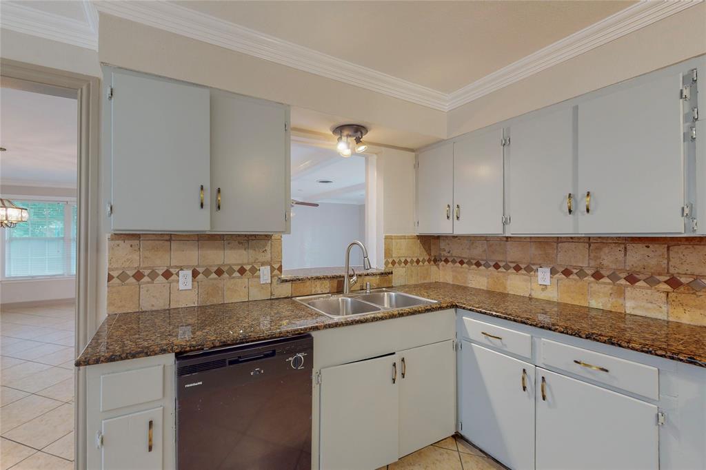 Braeswood - Residential Lease