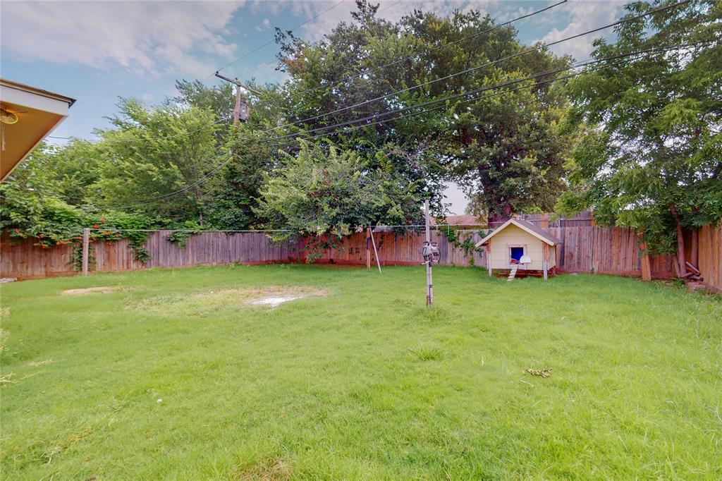 Braeswood - Residential Lease