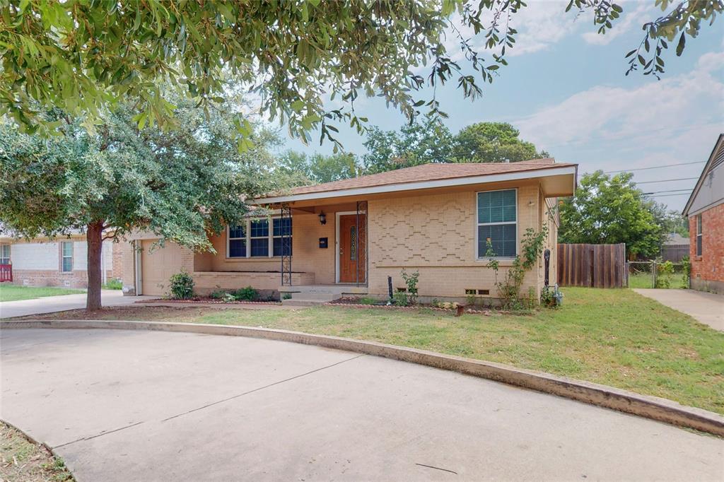 Braeswood - Residential Lease