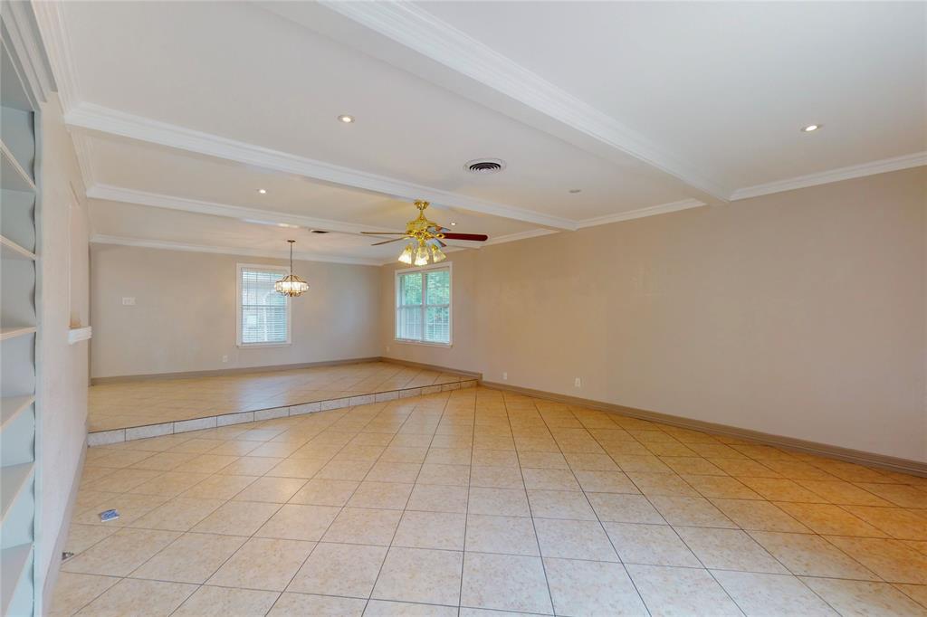 Braeswood - Residential Lease