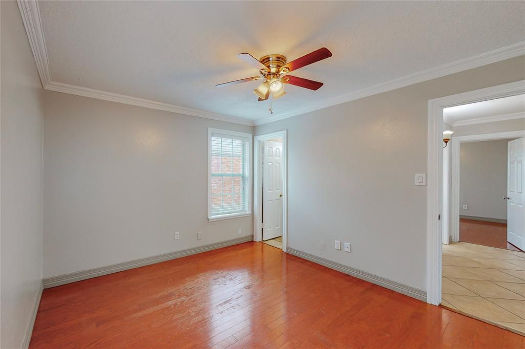 Braeswood - Residential Lease