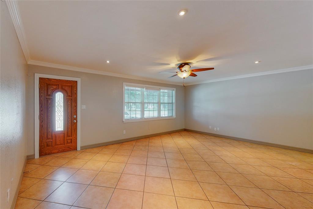Braeswood - Residential Lease