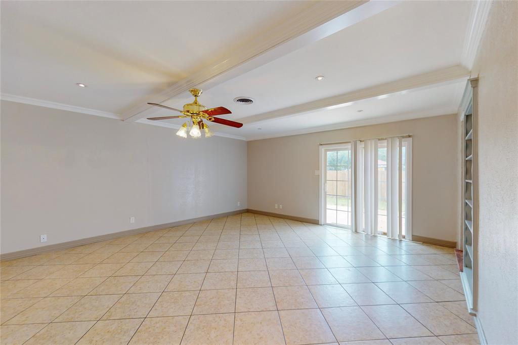 Braeswood - Residential Lease