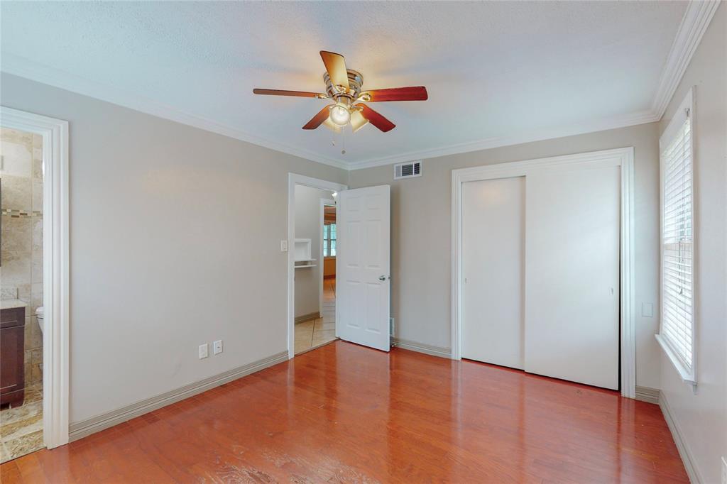 Braeswood - Residential Lease