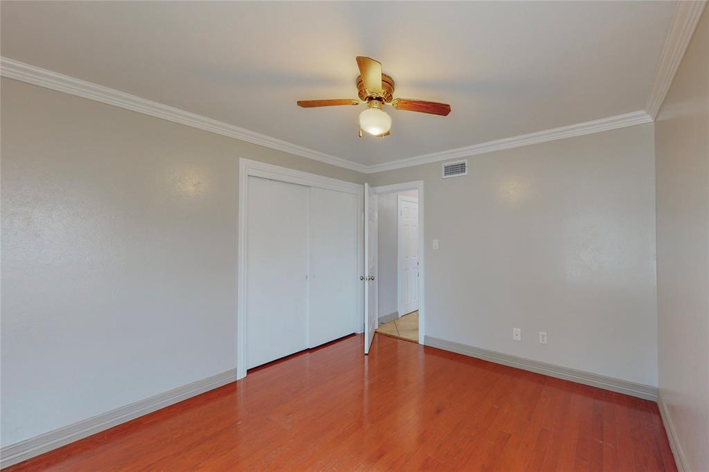 Braeswood - Residential Lease