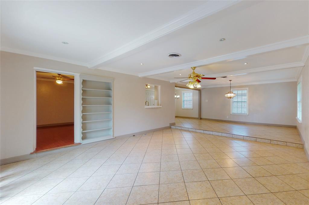 Braeswood - Residential Lease