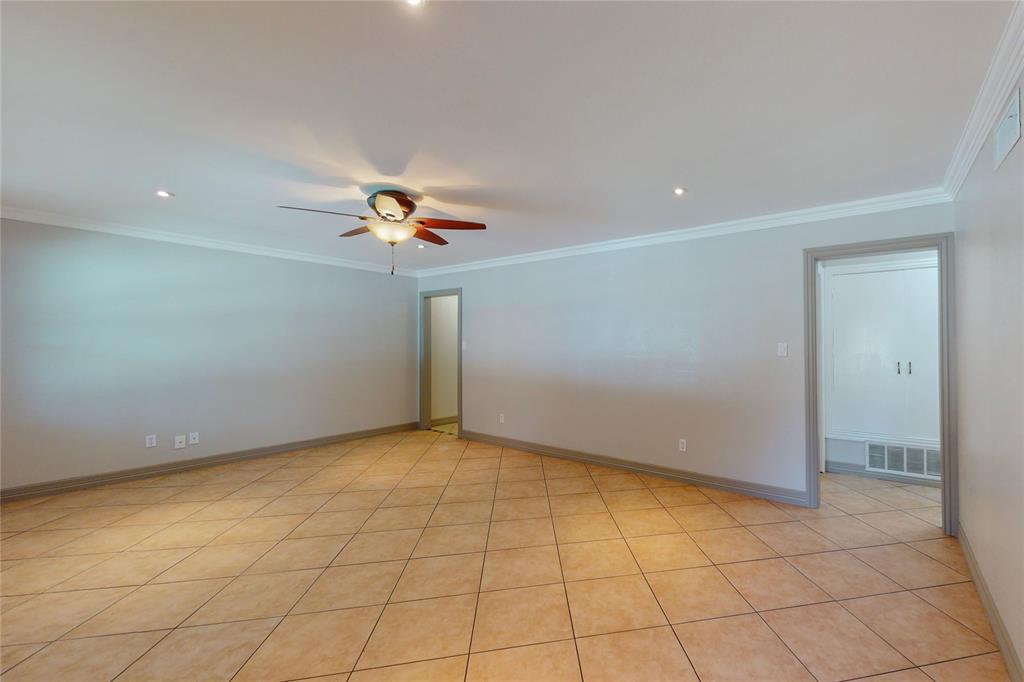 Braeswood - Residential Lease