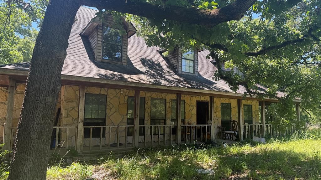 Photo of 6582 Taylor Road, Kaufman, TX 75142 (MLS # 21262331)