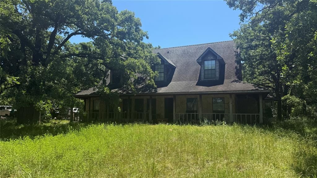 Photo of 6582 Taylor Road, Kaufman, TX 75142 (MLS # 21262331)