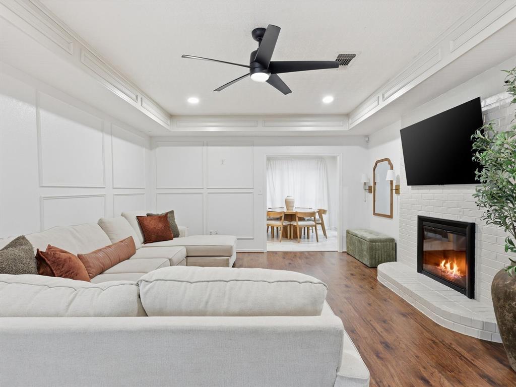 Sandalwood Estates Add - Residential