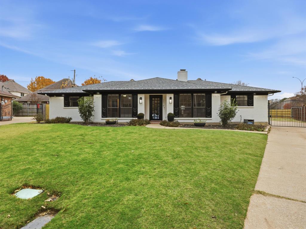 Sandalwood Estates Add - Residential