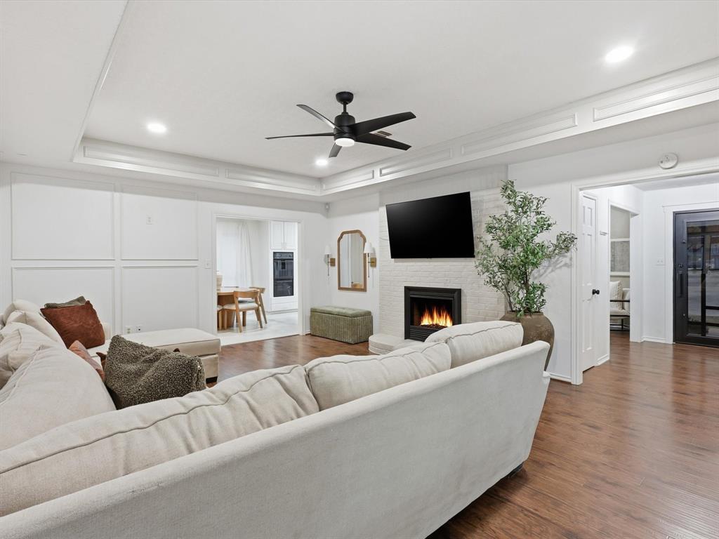 Sandalwood Estates Add - Residential