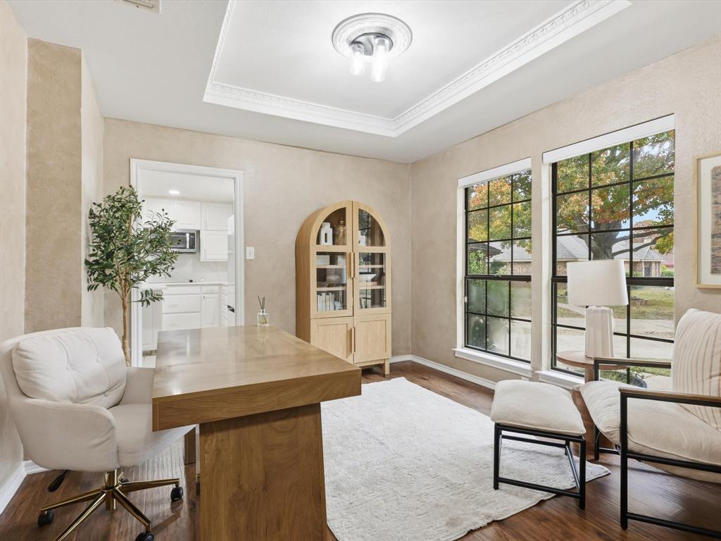 Sandalwood Estates Add - Residential