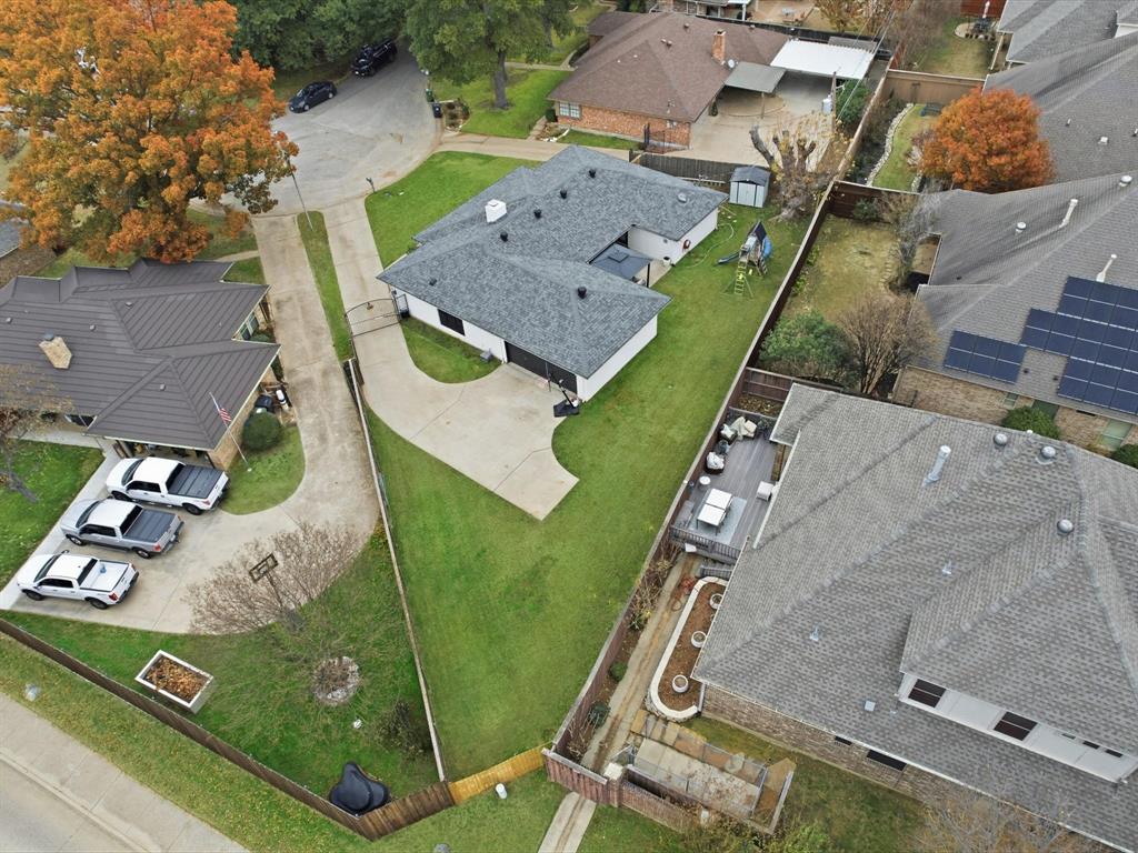 Sandalwood Estates Add - Residential