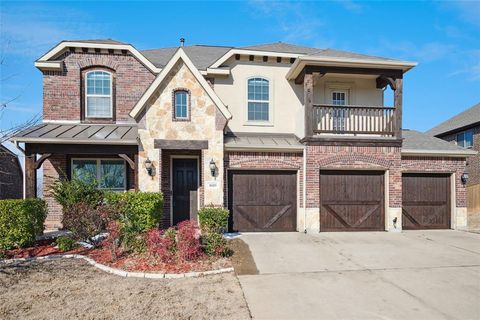 Photo of 1019 Sheldon Drive, Wylie, TX 75098 (MLS # 21159391)