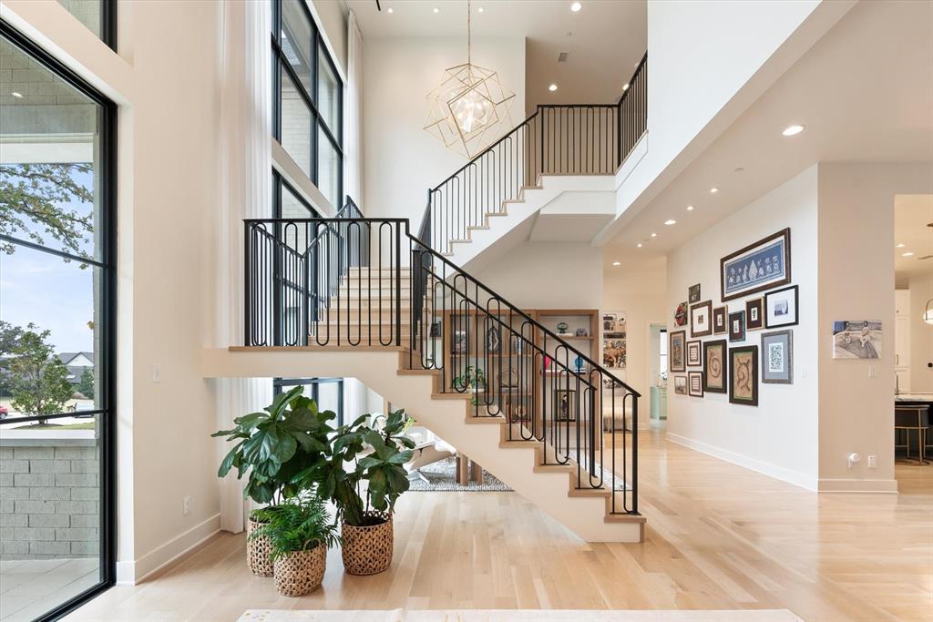 Moss Farms - Residential