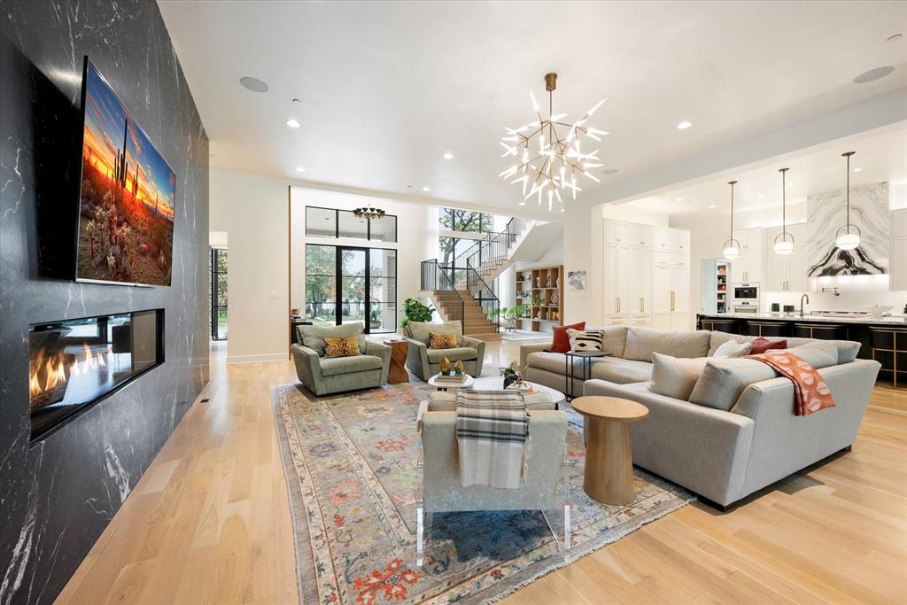 Moss Farms - Residential