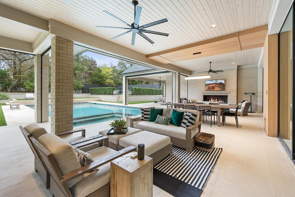 Moss Farms - Residential