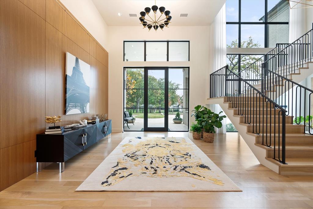 Moss Farms - Residential