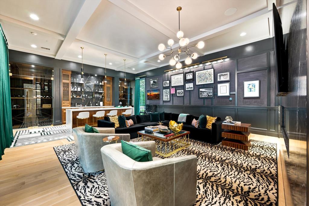 Moss Farms - Residential