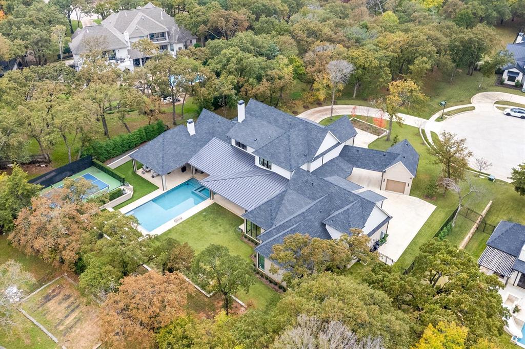 Moss Farms - Residential