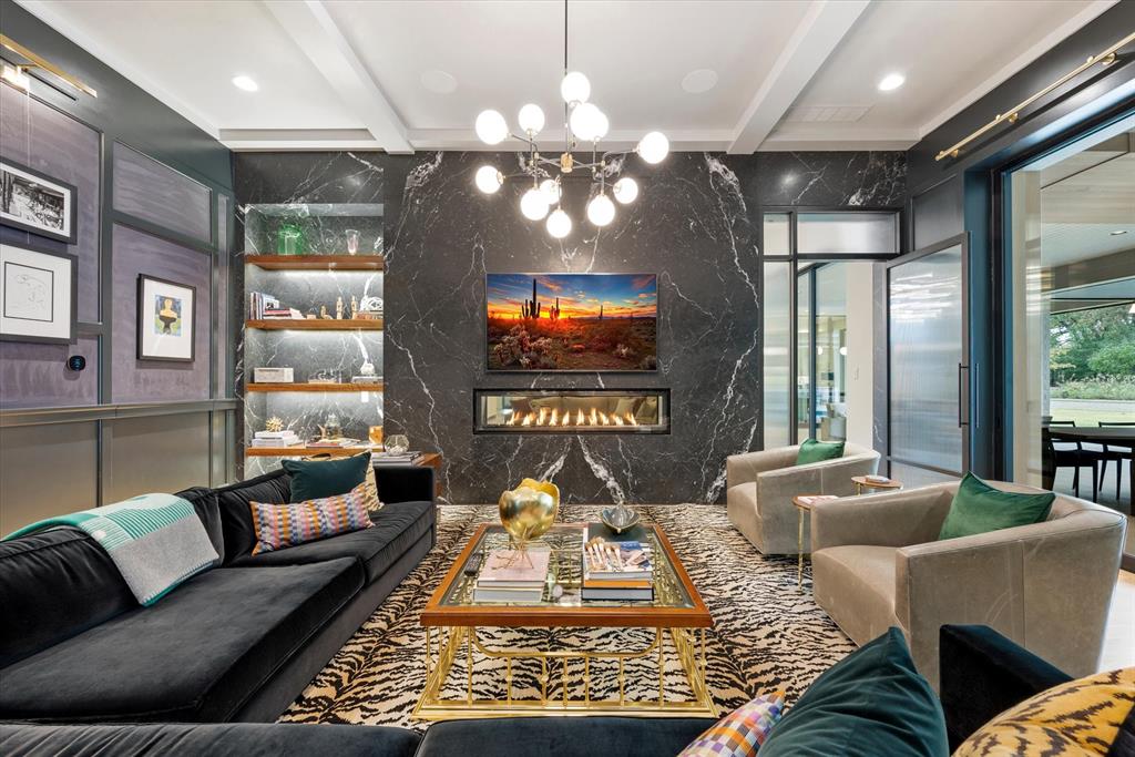 Moss Farms - Residential