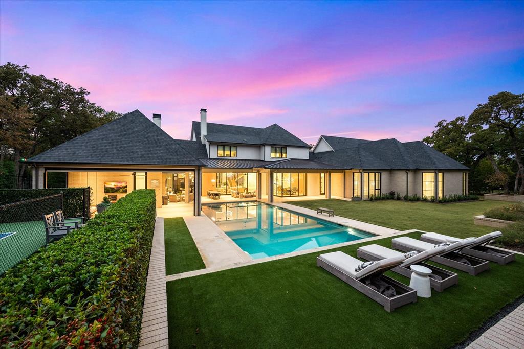 Moss Farms - Residential