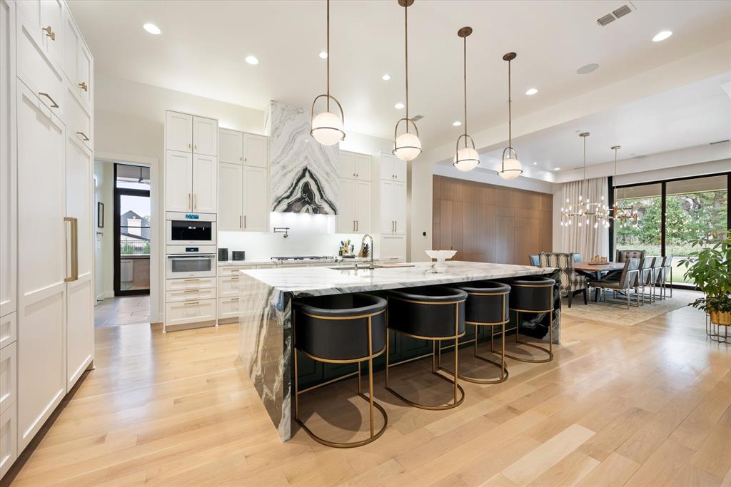 Moss Farms - Residential