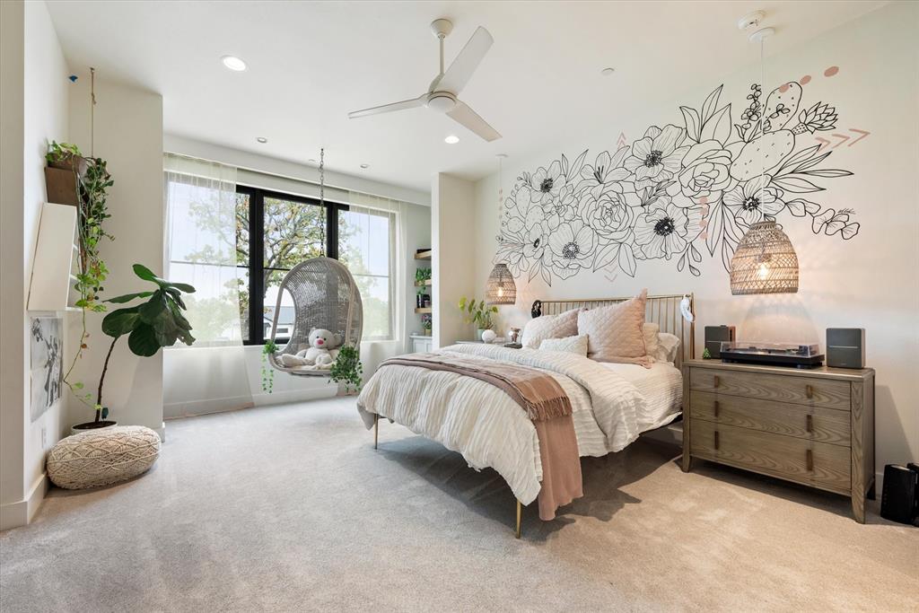 Moss Farms - Residential