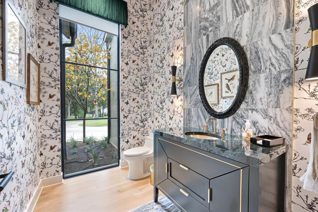 Moss Farms - Residential