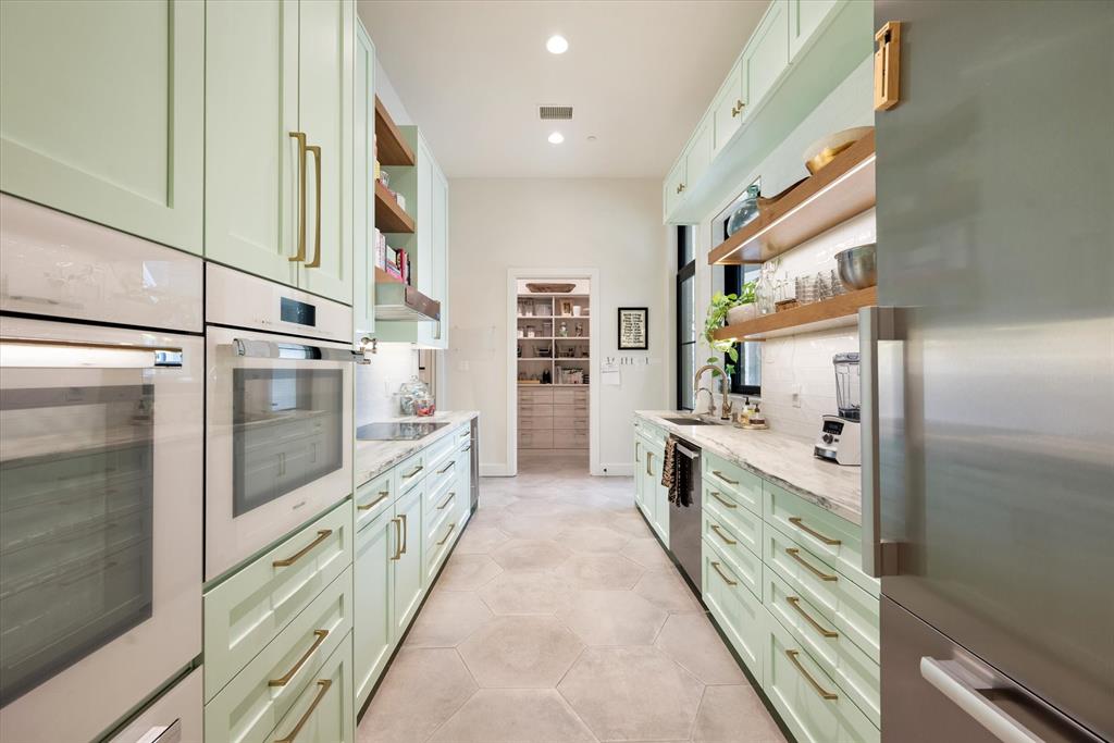 Moss Farms - Residential