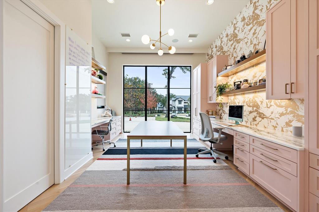 Moss Farms - Residential